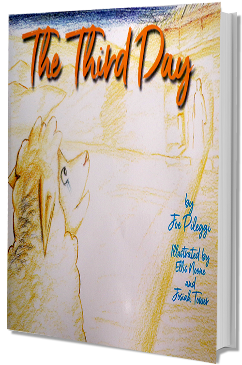 The Third Day Christian Book